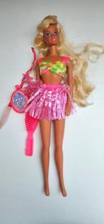 Barbie jaren 90, Enfants & Bébés, Jouets | Autre, Comme neuf, Enlèvement ou Envoi