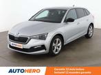 Skoda Scala 1.6 TDI Style (bj 2019, automaat), Auto's, Skoda, Gebruikt, 116 pk, Electronic Stability Program (ESP), 5 deurs