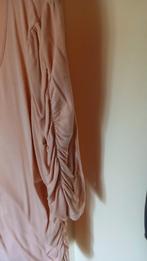T-shirt orange  femme, Taille 42/44 (L), Comme neuf, Manches longues, Orange