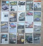 MASERATI 3200 GT - ARTIKELS, Boeken, Auto's | Folders en Tijdschriften, Ophalen of Verzenden, Zo goed als nieuw