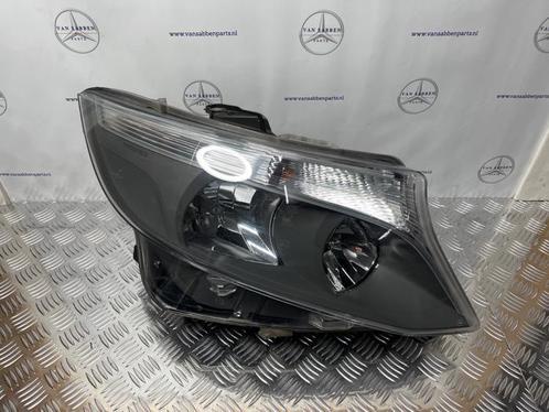 Koplamp rechts van een Mercedes Vito, Auto-onderdelen, Verlichting, Mercedes-Benz, Gebruikt, 12 maanden garantie