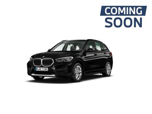 BMW Serie X X1 25e, Autos, BMW, Entreprise, X1, Air conditionné, Bluetooth, Ordinateur de bord, Air conditionné automatique, Cruise Control