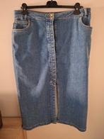 Jeansrok large Liberty, Kleding | Dames, Rokken, E5-mode, Blauw, Ophalen of Verzenden, Zo goed als nieuw