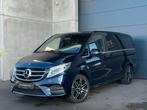 V250d Avantgarde AMG - Lichte vracht - Dubbel cabine 5pl, Auto's, Automaat, Achterwielaandrijving, Leder, 5 deurs