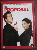 La proposition (2009), CD & DVD, DVD | Comédie, À partir de 6 ans, Enlèvement ou Envoi, Comme neuf, Comédie romantique