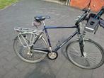Herenfiets Koga Miyata Balance, Gebruikt, Versnellingen, 57 tot 61 cm, Ophalen
