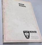 Austin Rover 1984 Rover 200 Series Repair Manual - AKM5415, Auto diversen, Handleidingen en Instructieboekjes, Ophalen of Verzenden