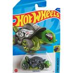 Hot Wheels - Street Beasts - Turtoshell - HCT59 - 1:64, Neuf, 333 Continental Boulevard, El Segundo, CA 90245, United States, Voiture