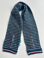 Gestreepte sjaal vooe peuterjongen Stoer!, Enfants & Bébés, Vêtements enfant | Bonnets, Écharpes & Gants, Garçon, 104 ou plus petit