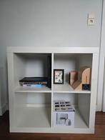 Open kast, Ophalen, Zo goed als nieuw