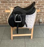 Springzadel model Dirk Demeersman 18 inch, Ophalen of Verzenden