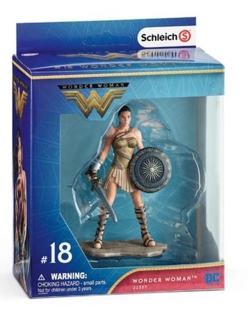 Schleich Wonder Woman 22557 - NIeuw beschikbaar voor biedingen