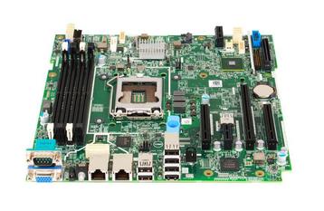 Dell PowerEdge T130 / T330 Motherboard FGCC7 beschikbaar voor biedingen