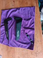 Aprilia spiegels, Particulier