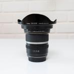 Canon EF-S 10-22mm F/3.5-4.5 USM, Audio, Tv en Foto, Foto | Lenzen en Objectieven, Ophalen, Zo goed als nieuw, Groothoeklens, Zoom