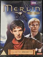 Merlin Serie 2 Deel 2, Ophalen of Verzenden, Nieuw in verpakking