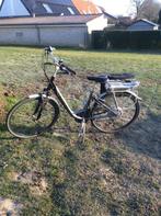 Elektrische fiets, Fietsen en Brommers, Elektrische fietsen, Ophalen, Gebruikt