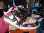 Nike sb parra lookalikes, Ophalen of Verzenden, Zo goed als nieuw