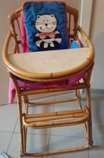 kinder stoel, Kinderen en Baby's, Ophalen, Gebruikt