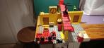 DUPLO Speelhuis 2770 VINTAGE Uitgave 1986, Kinderen en Baby's, Speelgoed | Duplo en Lego, Ophalen, Gebruikt, Complete set, Duplo
