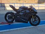 Ducati v4r carbon kuipen, Motoren, Ophalen