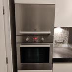 oven, Ophalen, Gebruikt, Hete lucht, 60 cm of meer