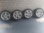 Skoda octavia 3 velgen, Ophalen, Winterbanden, Velg(en)