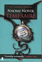 temeraire, Boeken, Ophalen of Verzenden, Nieuw