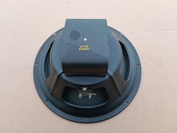 12" Speaker Rowe-AMi MM1 (1967) jukebox  beschikbaar voor biedingen