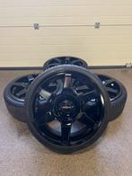 Rotiform SIX 19” 5x112 225/35R19 Hankook, Auto-onderdelen, Banden en Velgen, Banden en Velgen, Nieuw, 235 mm, Personenwagen