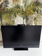 HP M27m Conferencing Monitor met ingebouwde camera & speaker, Computers en Software, Monitoren, Ophalen, Hoofdtelefoonaansluiting