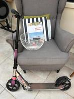 Step Mid 9 roze kinderstep, Ophalen, Gebruikt, Gewone step, Oxelo Decathlon