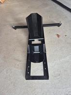 Moto transport klem, Motoren, Ophalen