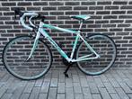 Dames Meisjes koers race fiets Capricia maat 48, Fietsen en Brommers, Ophalen, 28 inch, Minder dan 49 cm, Zo goed als nieuw