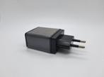 USB-lader met 4 poorten – handige gadget!, Enlèvement ou Envoi, Neuf, Autres marques