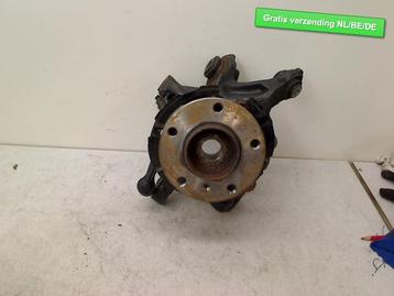 WIELNAAF LINKS ACHTER BMW 3 serie (F30) (6792537) beschikbaar voor biedingen