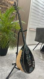 elektro baglama saz cok iyi sahne sazi, Musique & Instruments, Instruments à corde | Guitares | Basses, Enlèvement, Comme neuf