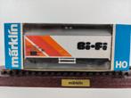 Marklin 4415 86721 koelwagen Bifi NMBS, Hobby en Vrije tijd, Wisselstroom, Wagon, Ophalen of Verzenden, Zo goed als nieuw