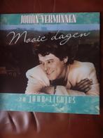 LP Johan Verminnen : Mooie dagen (Belpop), Ophalen of Verzenden