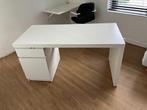 Bureau (MALM), Huis en Inrichting, Ophalen, Zo goed als nieuw, Bureau
