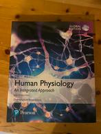 Menselijke fysiologie - Human Physiology, Ophalen, Zo goed als nieuw