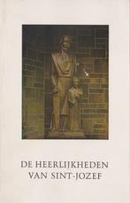 De Heerlijkheden van Sint-Jozef, Boeken, Gelezen, Ophalen of Verzenden, 20e eeuw of later, Europa