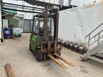 CESAB HEFTRUCK  te koop, Ophalen, Diesel, Cesab, Heftruck