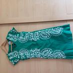 Groen kleedje, Almatrichi, Maat 38/40 (M), Ophalen of Verzenden, Zo goed als nieuw, Boven de knie