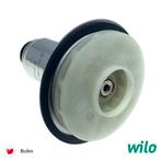 Bulex isotwin Condens Pompe Rotor Wilo original Neuf., Articles professionnels, Enlèvement ou Envoi