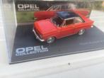 Opel Kadett À Coupé 1962 1/43, Ophalen of Verzenden, Nieuw, Auto, Overige merken