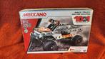 Meccano 17203, Ophalen of Verzenden, Zo goed als nieuw, Bouwen