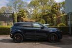 Land Rover Range Rover Evoque P300e R-Dynamic SE PANO/MERIDI, Cuir, Euro 6, Entreprise, 2192 kg