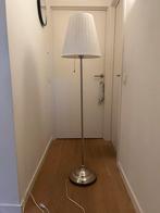 IKEA ARSTID vloerlamp + licht, Huis en Inrichting, Ophalen, Zo goed als nieuw, Metaal, 150 tot 200 cm