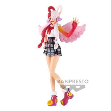One Piece: Film Red - DXF The Grandline Serie: Uta Childr beschikbaar voor biedingen